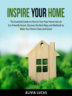 cover image of Inspire Your Home